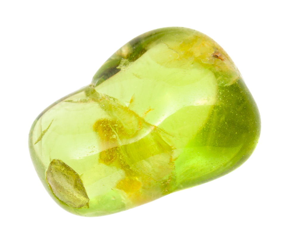 Peridot – das grüne Edelgestein Peridot – das grüne Edelgestein