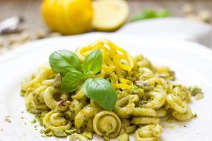 Pistazienpesto
