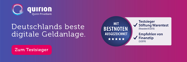 quirion robo advisor fp at