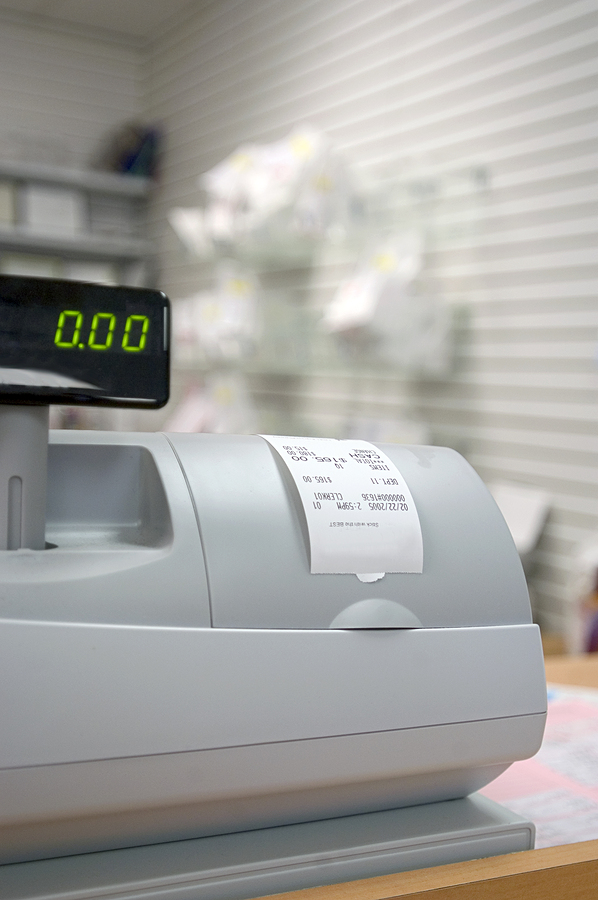 registrierkasse