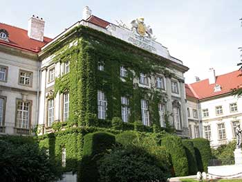 Medizinische Universität Wien - Studiengänge & Inskription rektorat meduni wien