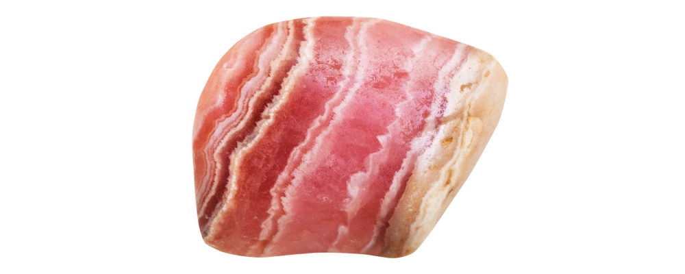 Rhodochrosit – das rote Edelmineral Rhodochrosit – das rote Edelmineral