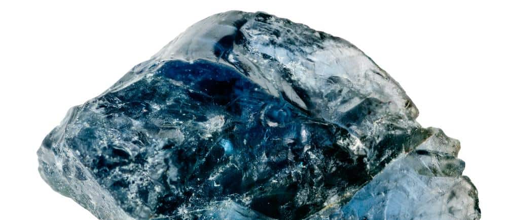 Saphir – der extrem harte Stein Saphir – der extrem harte Stein