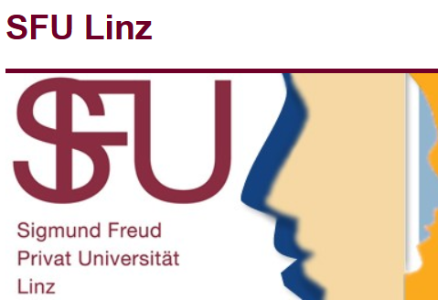Copyright: Homepage SFU Linz