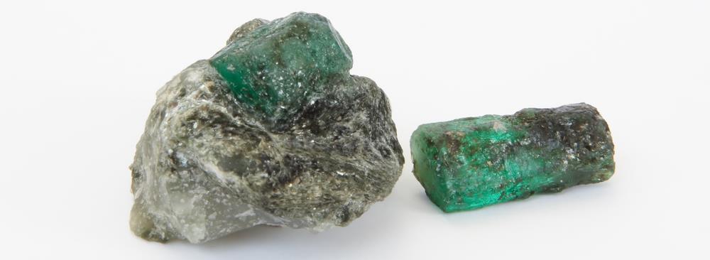 Smaragd – der grüne, wertvolle Edelstein