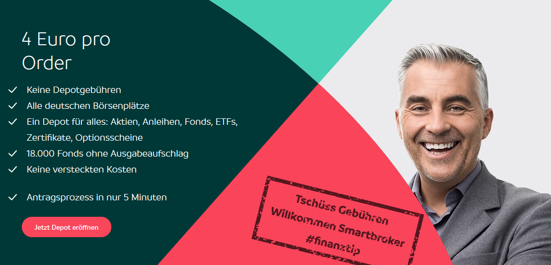 smartbroker vorteile 123