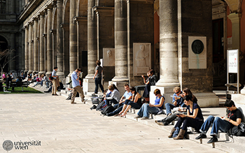 studentenleben wien