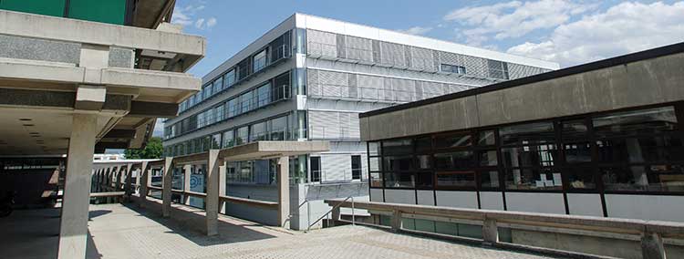 technische universitaet innsbruck