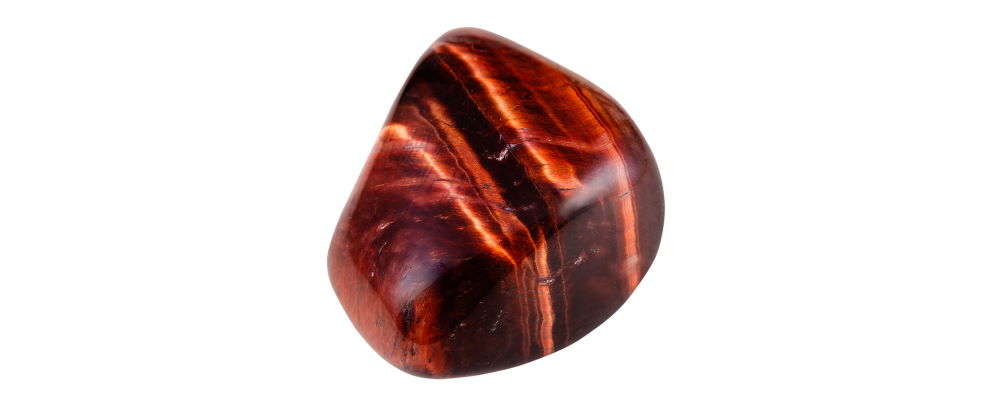 Tigerauge – mystisches Aussehen eines Quarzes Tigerauge – mystisches Aussehen eines Quarzes