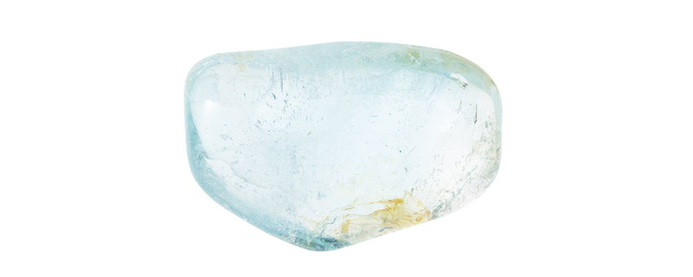 Topas – der „unechte“ Diamant Topas – der „unechte“ Diamant