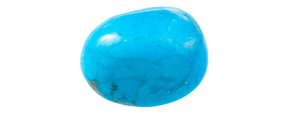 Türkis – Der Stein als Namensgeber der Farbe Türkis – Der Stein als Namensgeber der Farbe