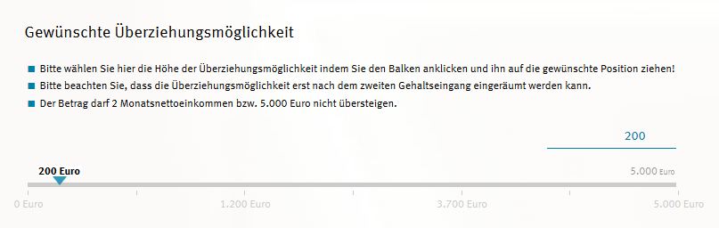 ueberziehungsrahmen auswaehlen hellobank