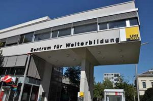 uni graz zentrum weiterbildung