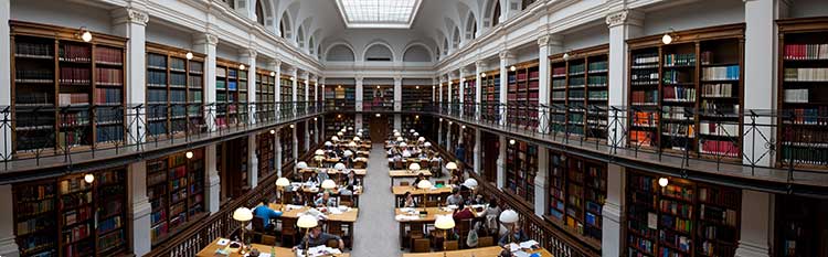unigraz UniBibliothek
