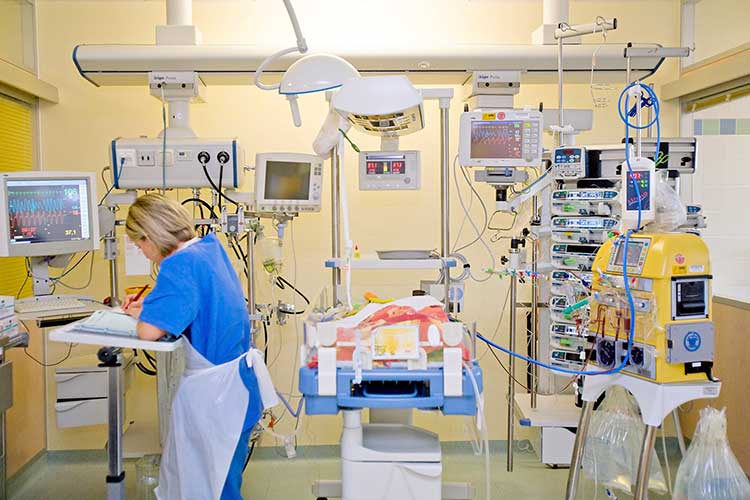 Medizinische Universität Wien - Studiengänge & Inskription untersuchung kinderklinik meduni wien