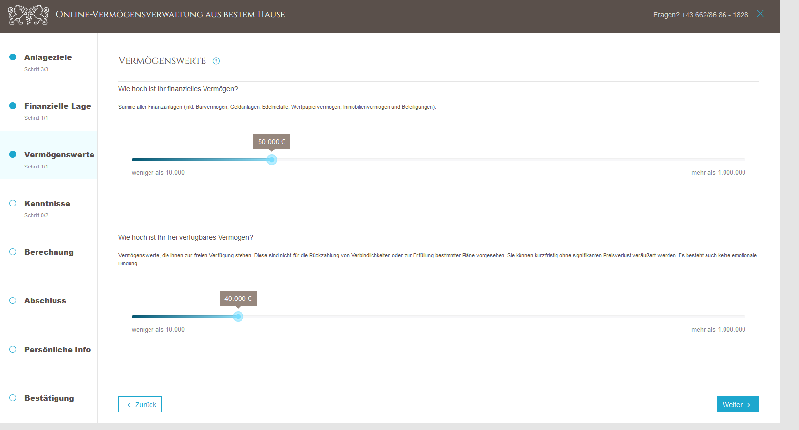 vermoegenswerte carl