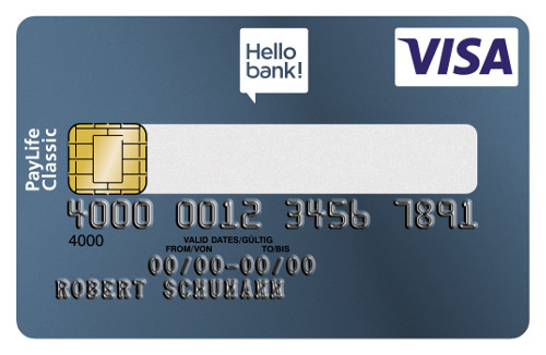 visa hellobank fp at